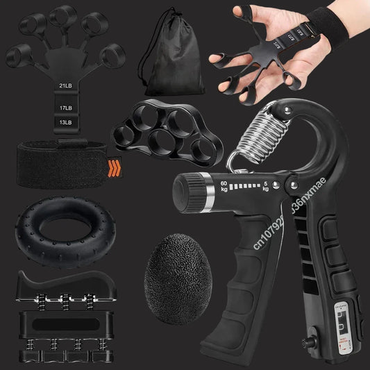 Ultimate Hand Grip Strengthener