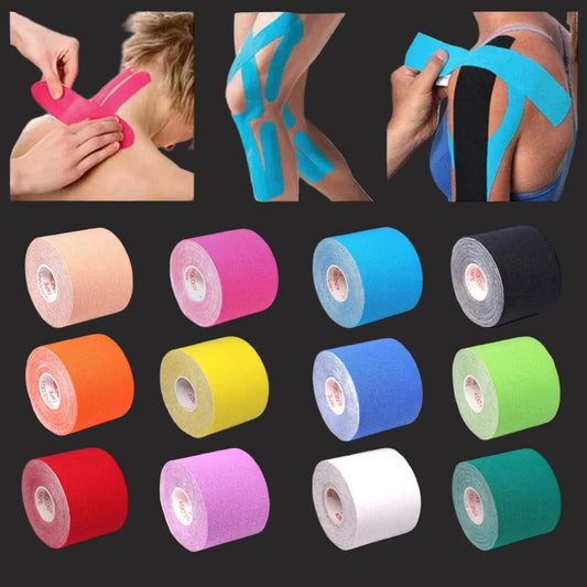 Ultimate Kinesiology Recovery Tape