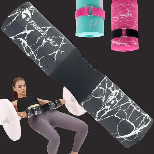 Comfort Lift Squat Pad