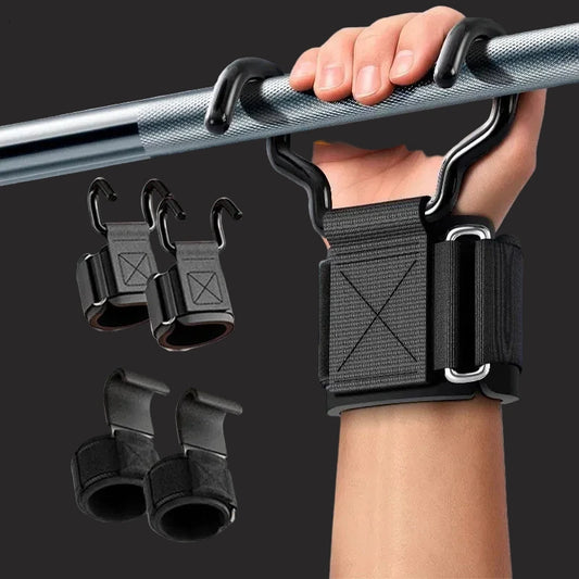 Ultimate Power Lifting Gloves